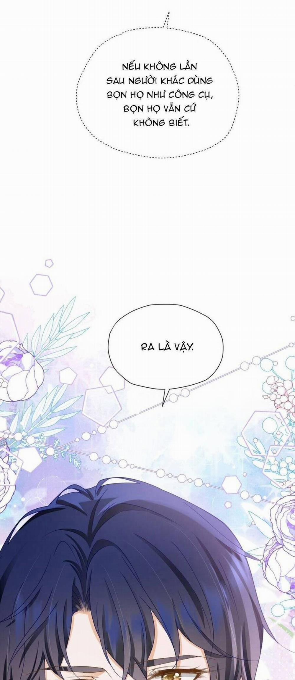 Tỏ Tình Với Kẻ Thù 51 trang 40