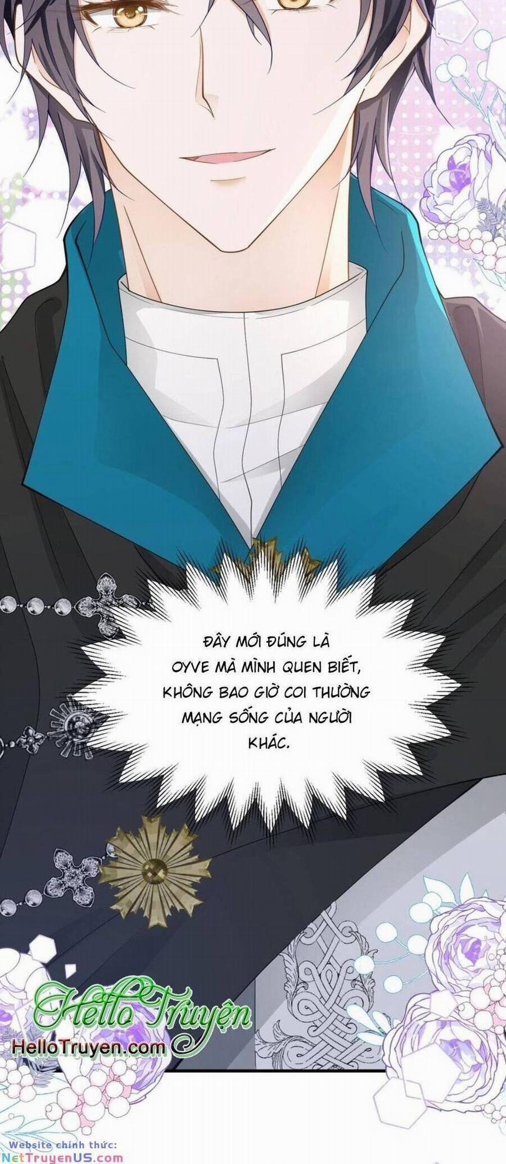 Tỏ Tình Với Kẻ Thù 51 trang 41