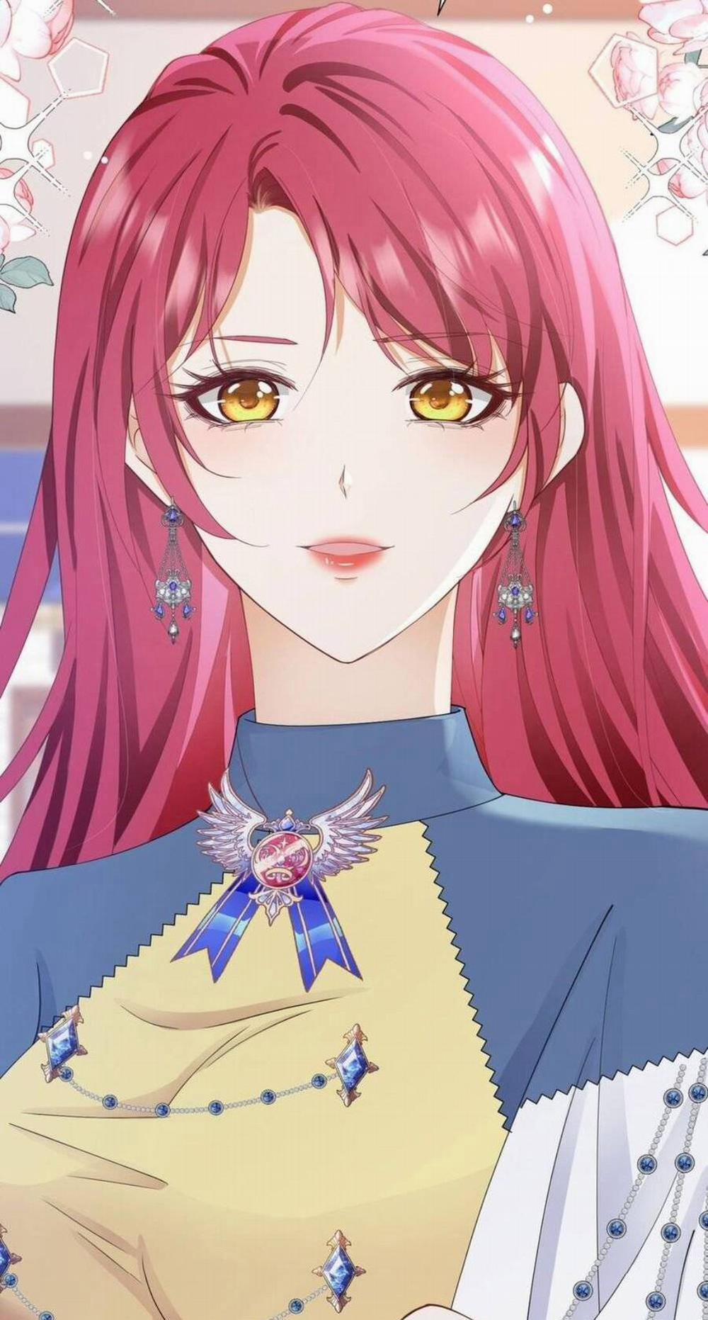 Tỏ Tình Với Kẻ Thù 51 trang 47