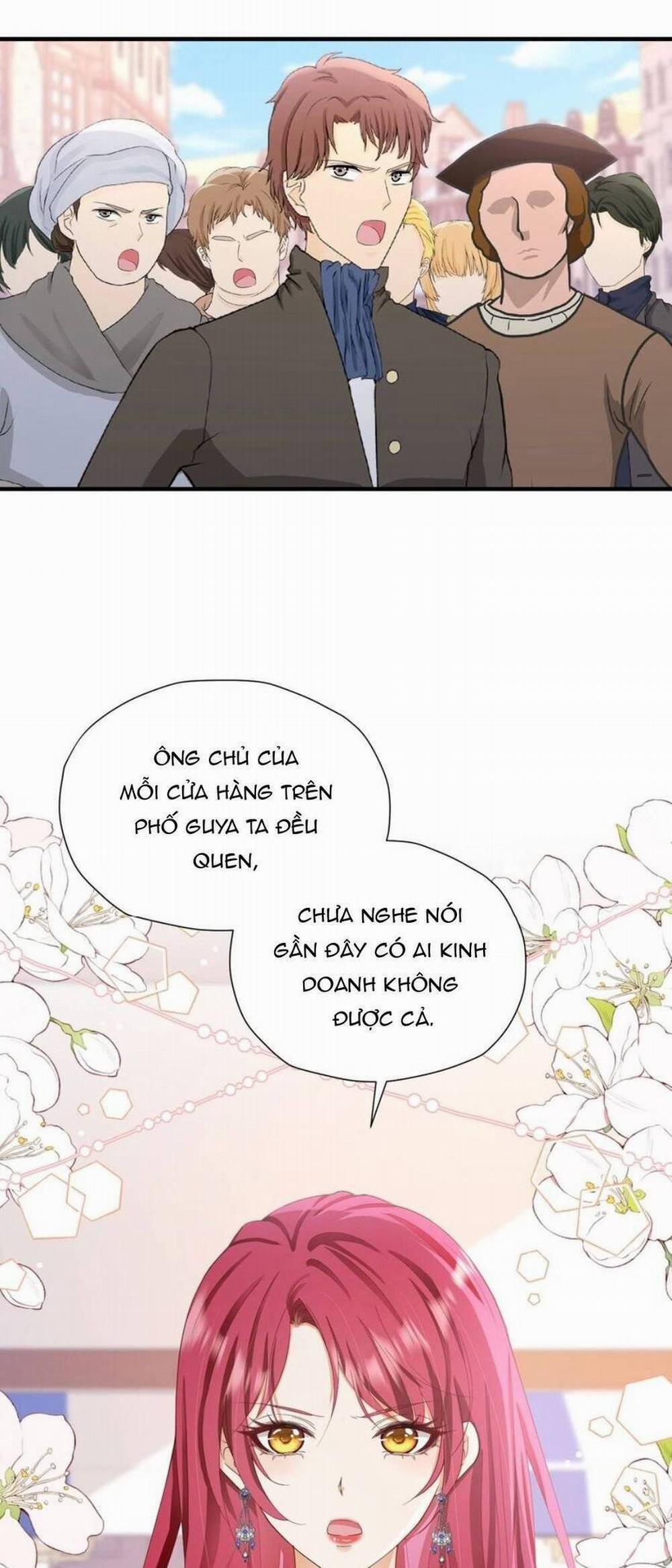 Tỏ Tình Với Kẻ Thù 51 trang 5