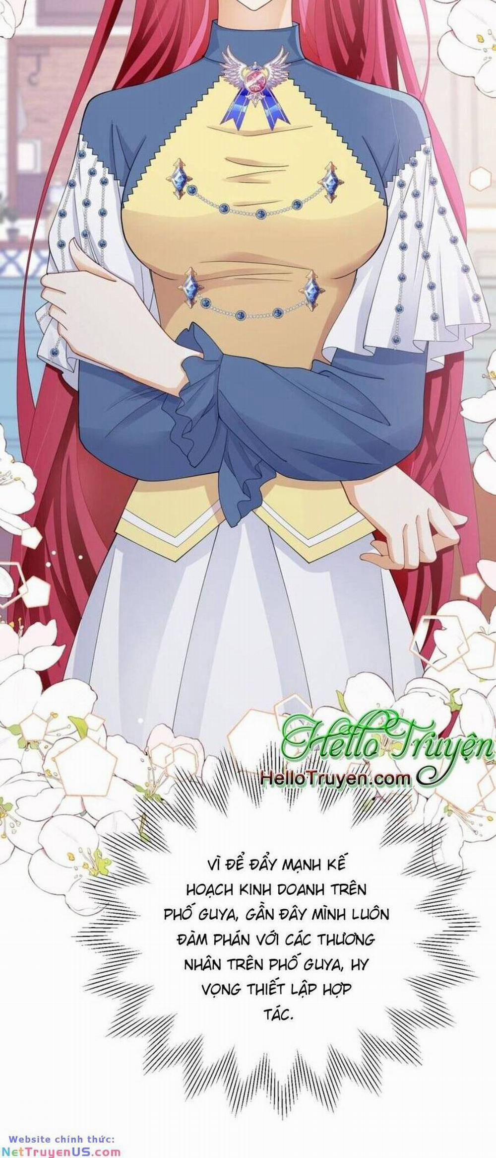 Tỏ Tình Với Kẻ Thù 51 trang 6