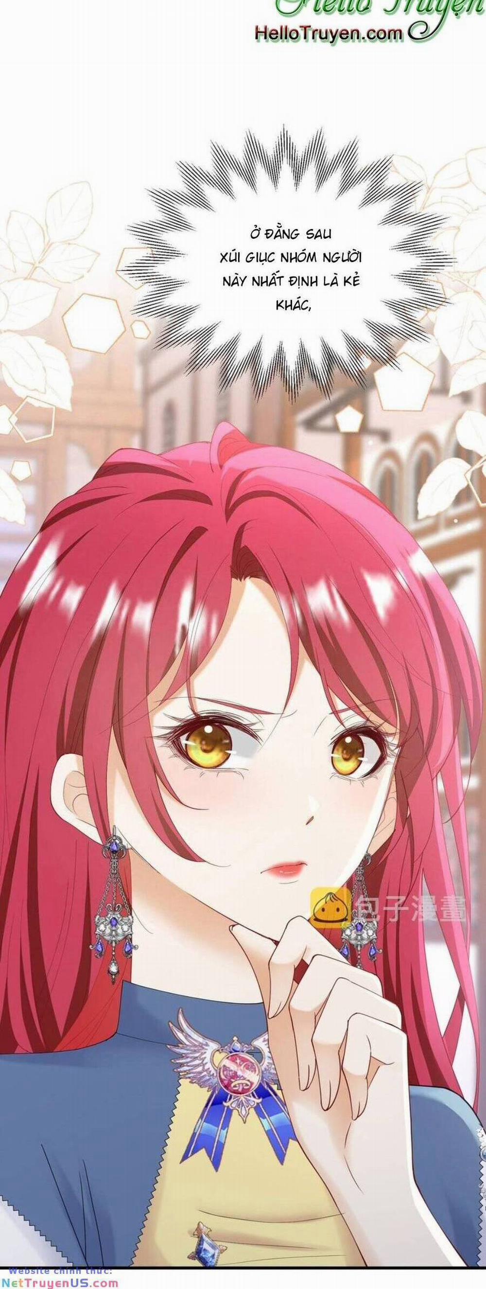 Tỏ Tình Với Kẻ Thù 51 trang 8