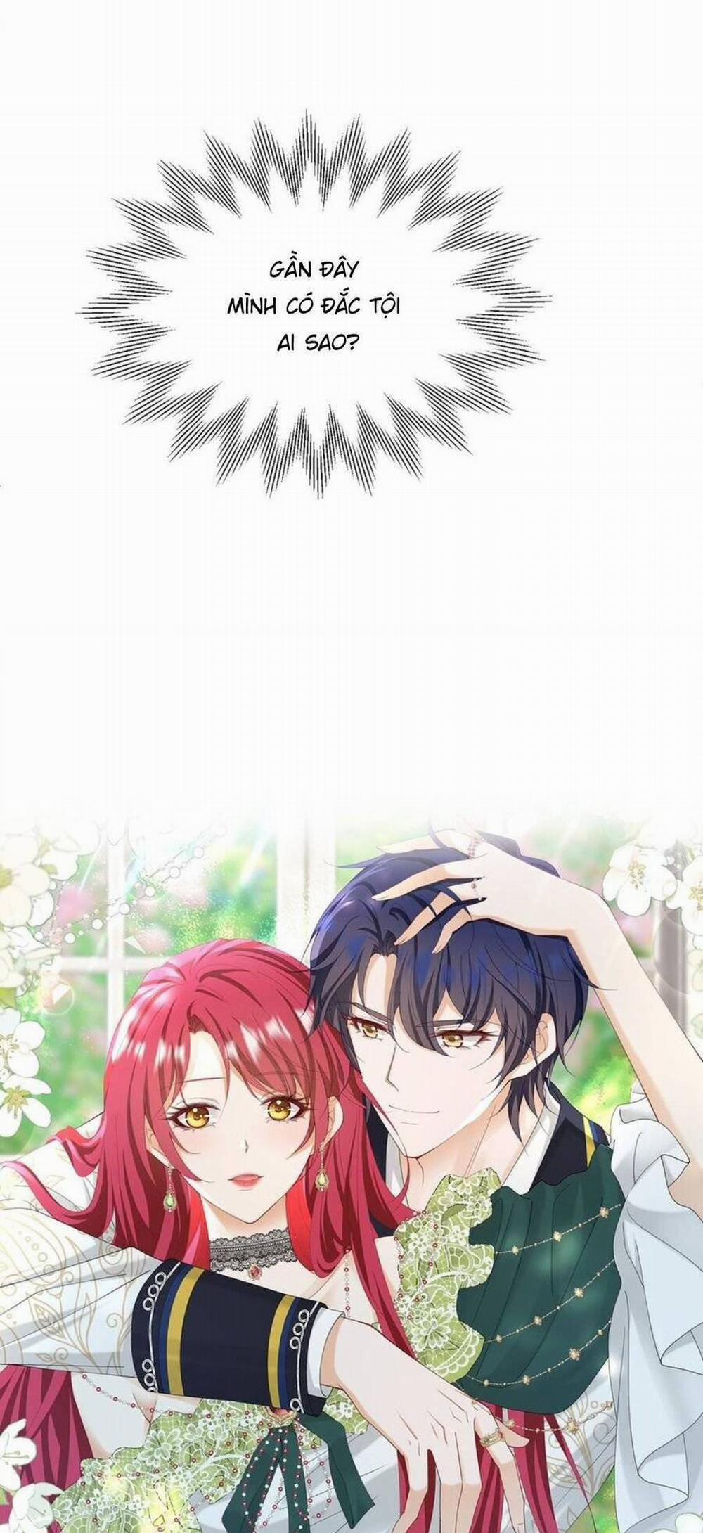 Tỏ Tình Với Kẻ Thù 51 trang 9