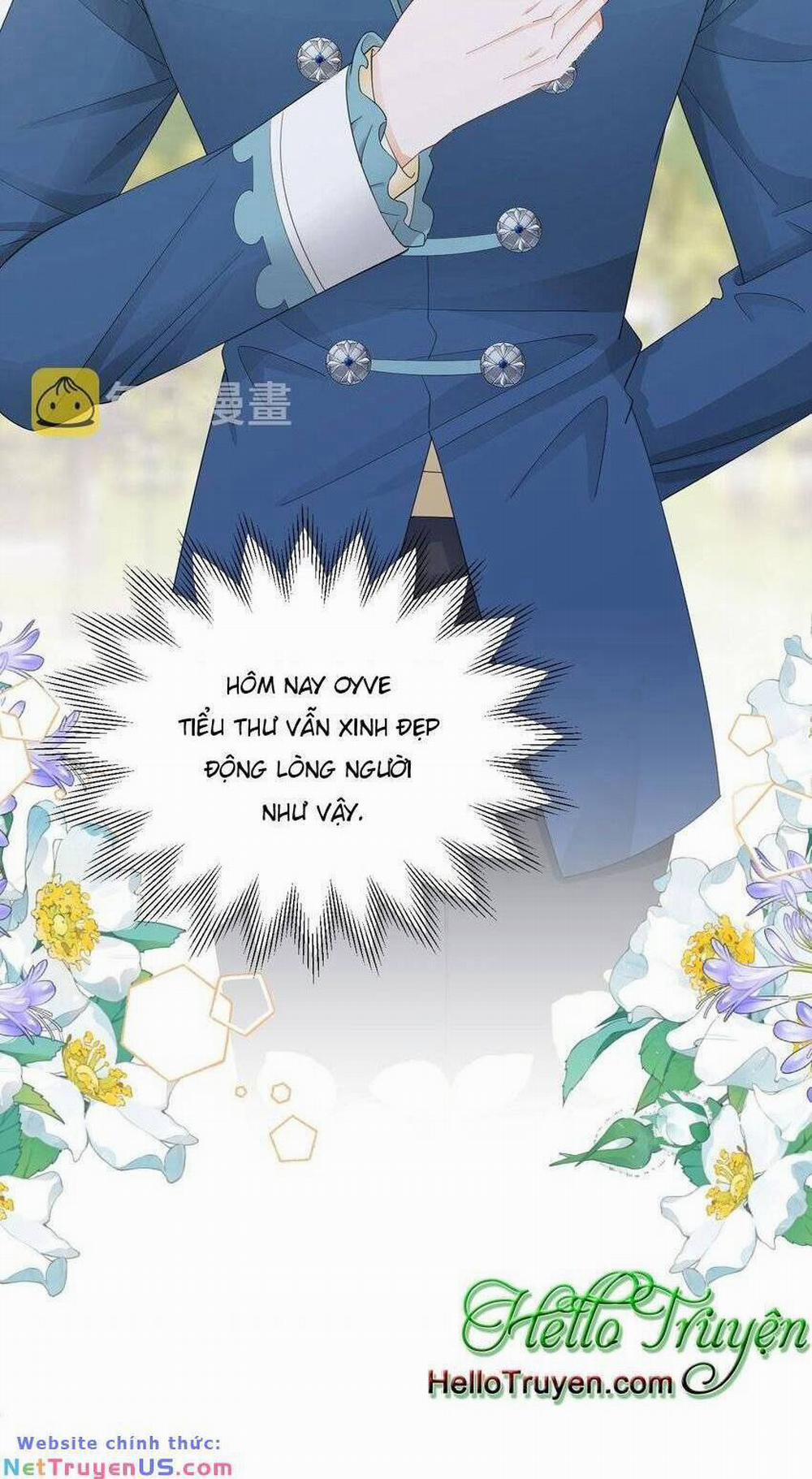 Tỏ Tình Với Kẻ Thù 52 trang 10