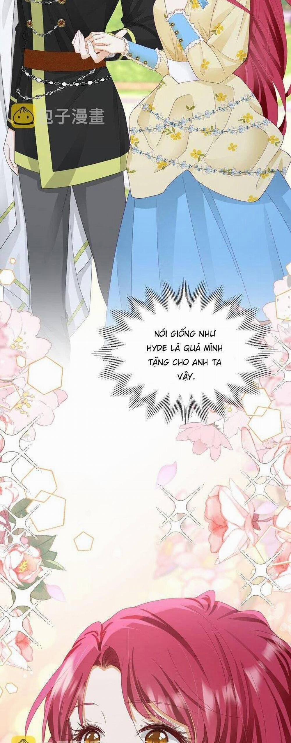 Tỏ Tình Với Kẻ Thù 52 trang 14