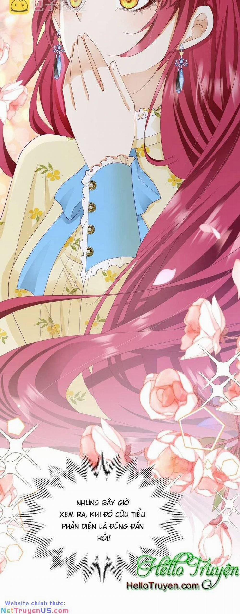 Tỏ Tình Với Kẻ Thù 52 trang 15