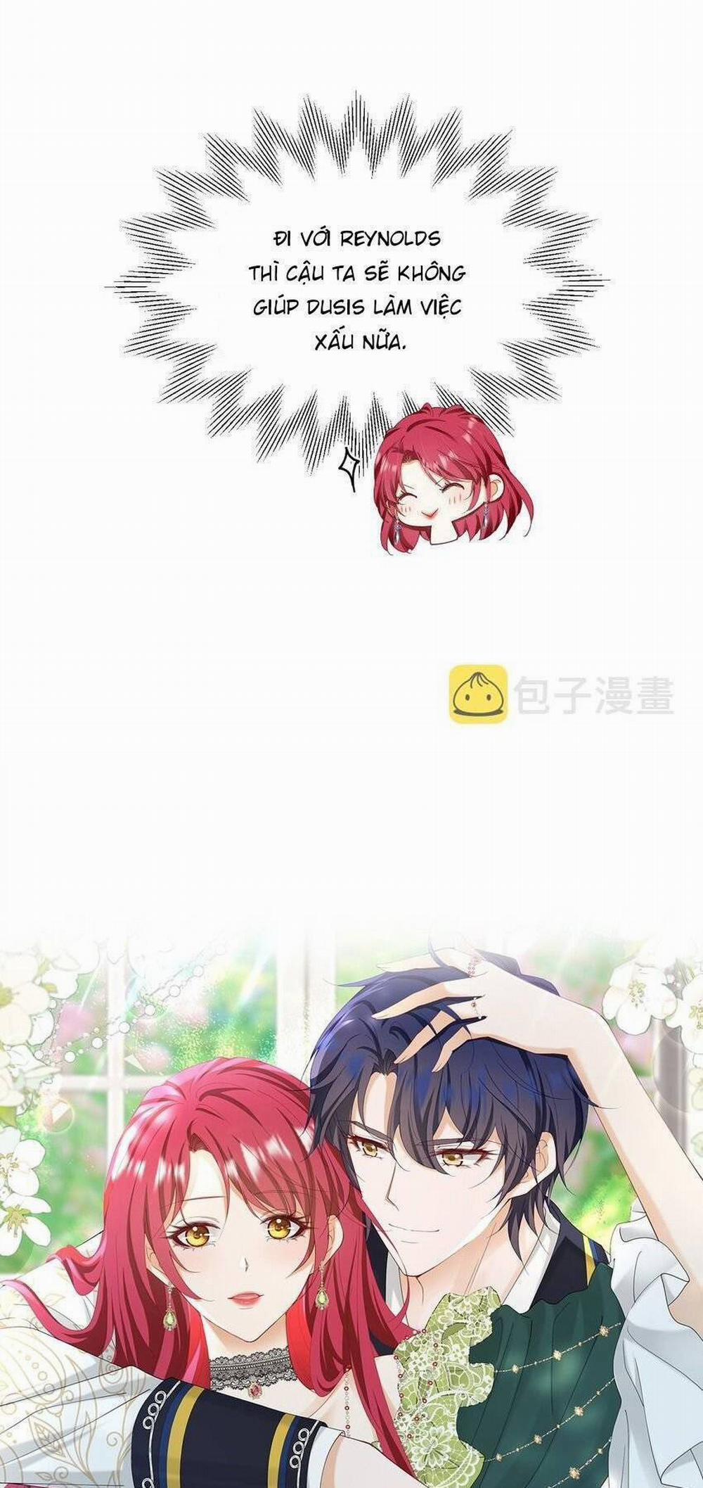 Tỏ Tình Với Kẻ Thù 52 trang 16