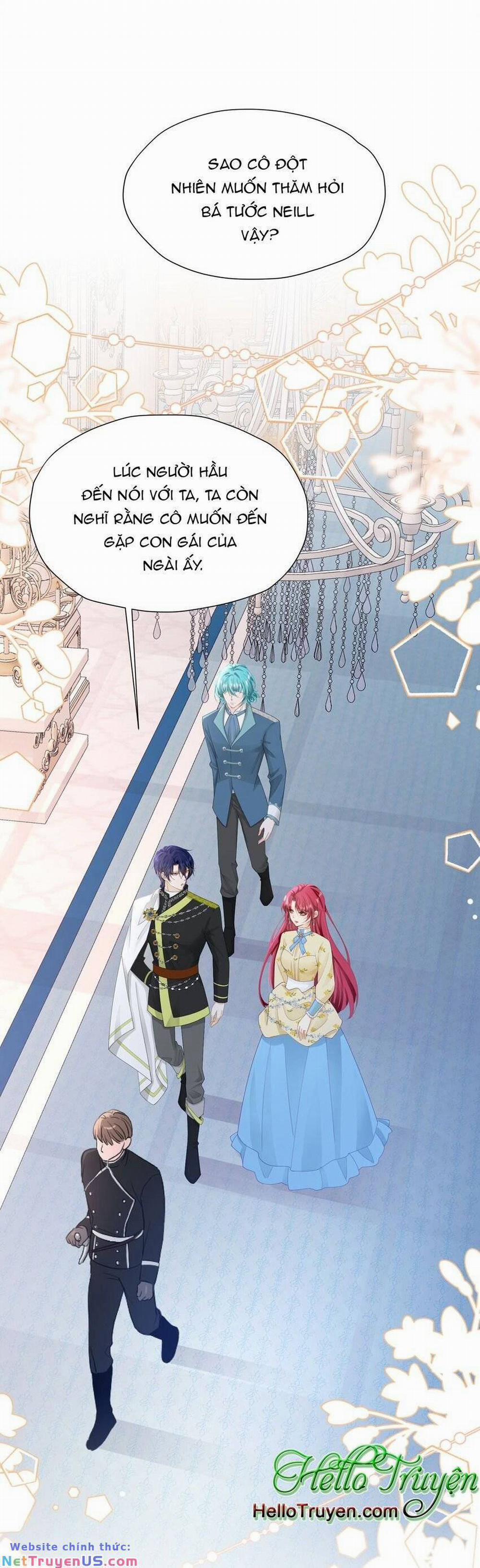 Tỏ Tình Với Kẻ Thù 52 trang 18