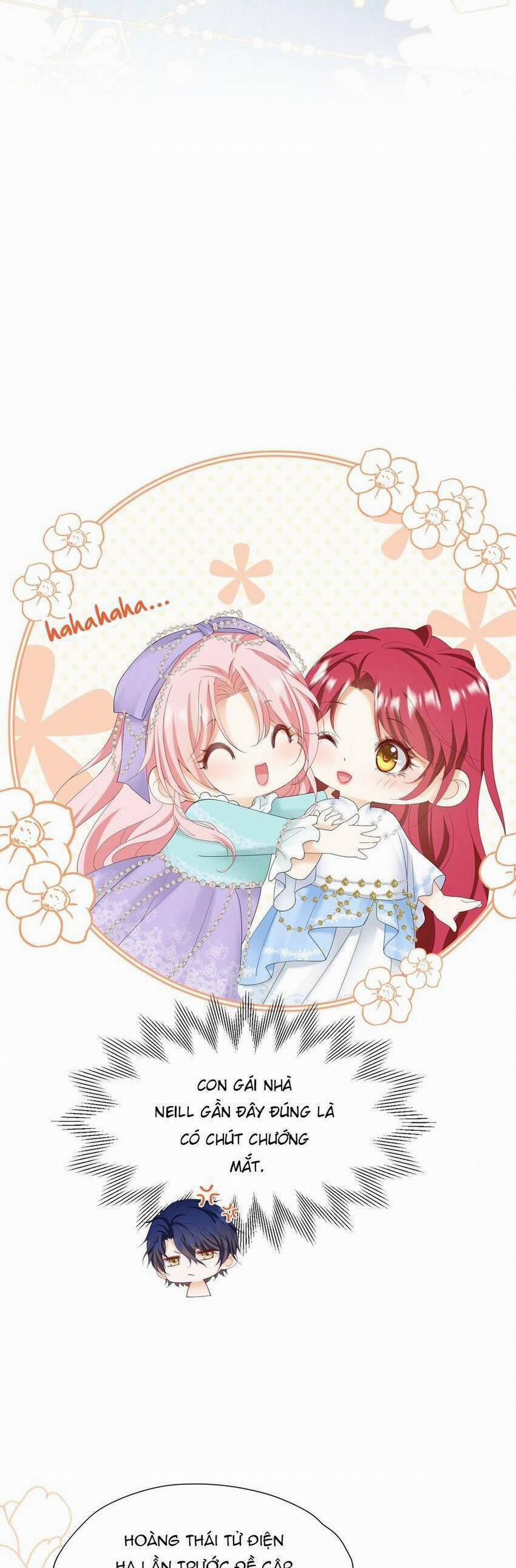 Tỏ Tình Với Kẻ Thù 52 trang 19