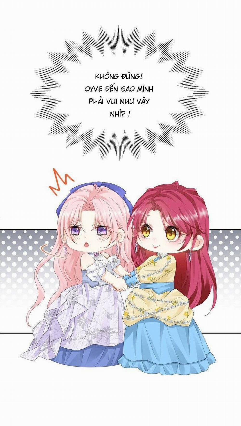 Tỏ Tình Với Kẻ Thù 52 trang 24