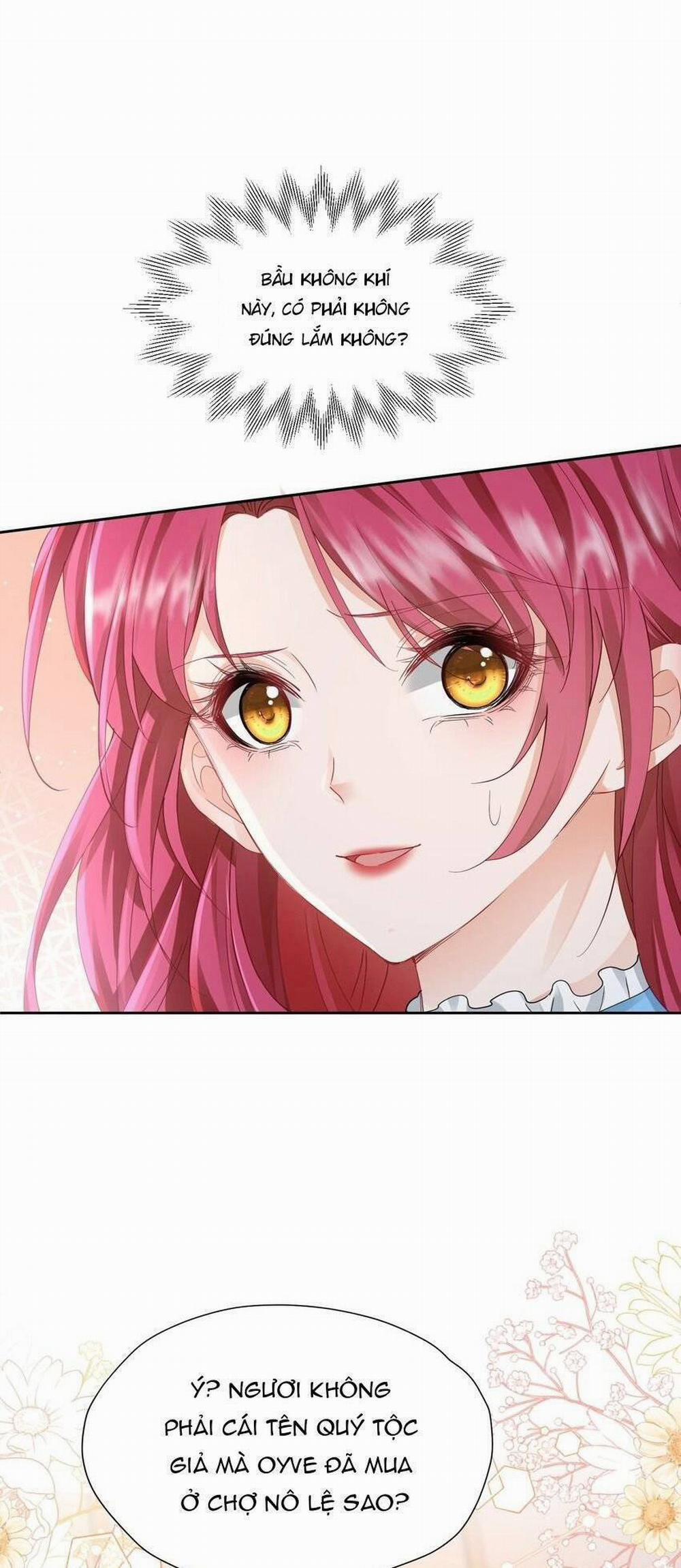 Tỏ Tình Với Kẻ Thù 52 trang 26