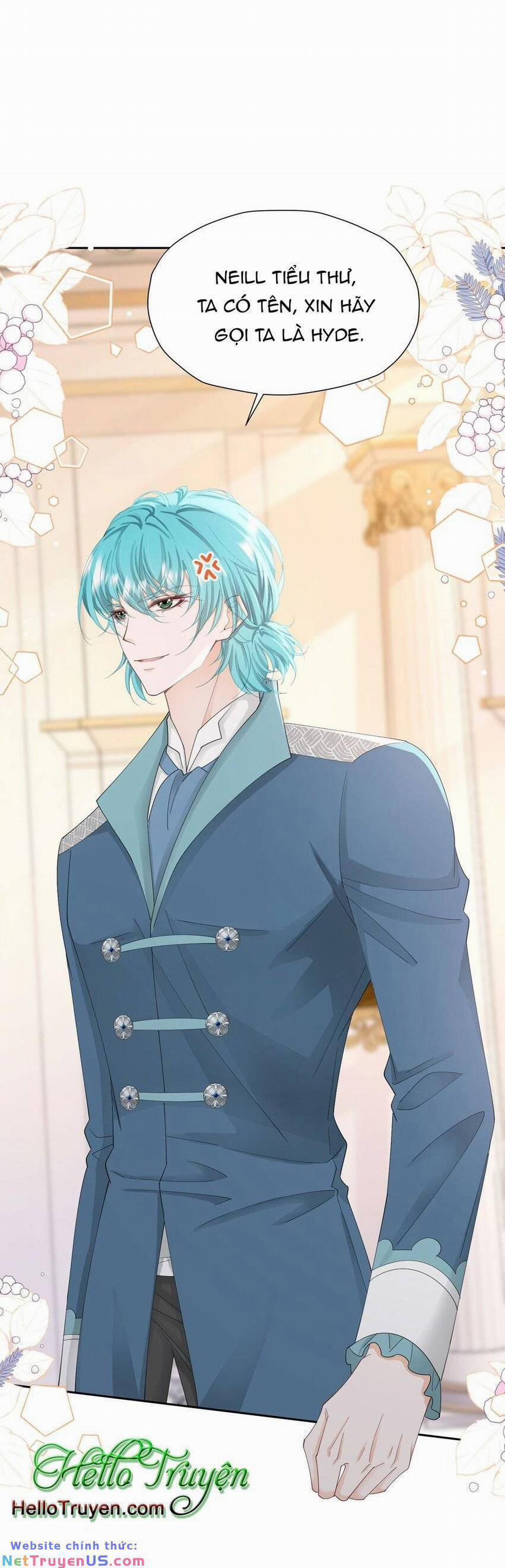 Tỏ Tình Với Kẻ Thù 52 trang 28