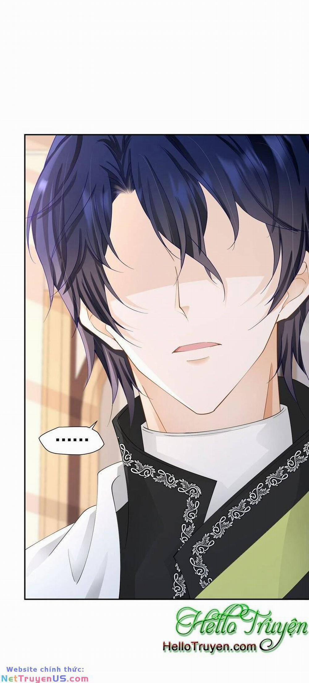 Tỏ Tình Với Kẻ Thù 52 trang 32