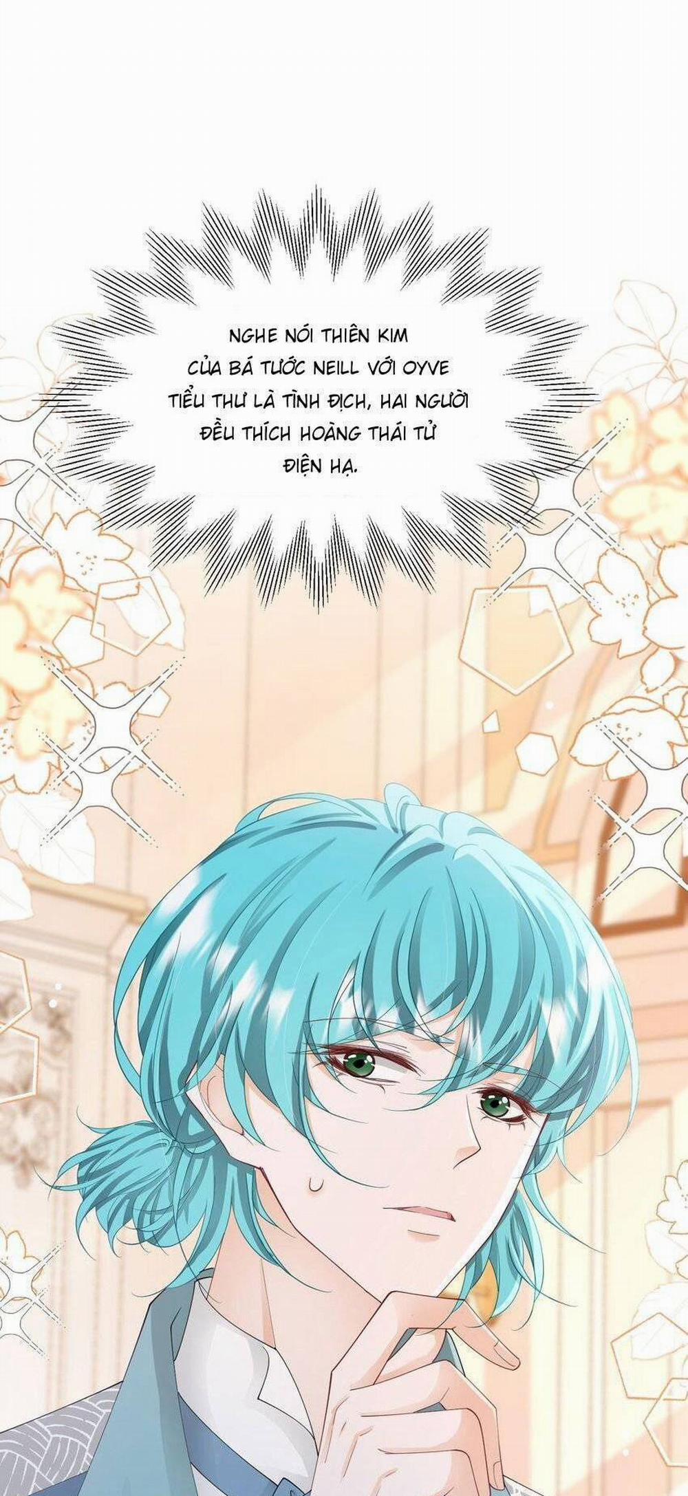 Tỏ Tình Với Kẻ Thù 52 trang 33