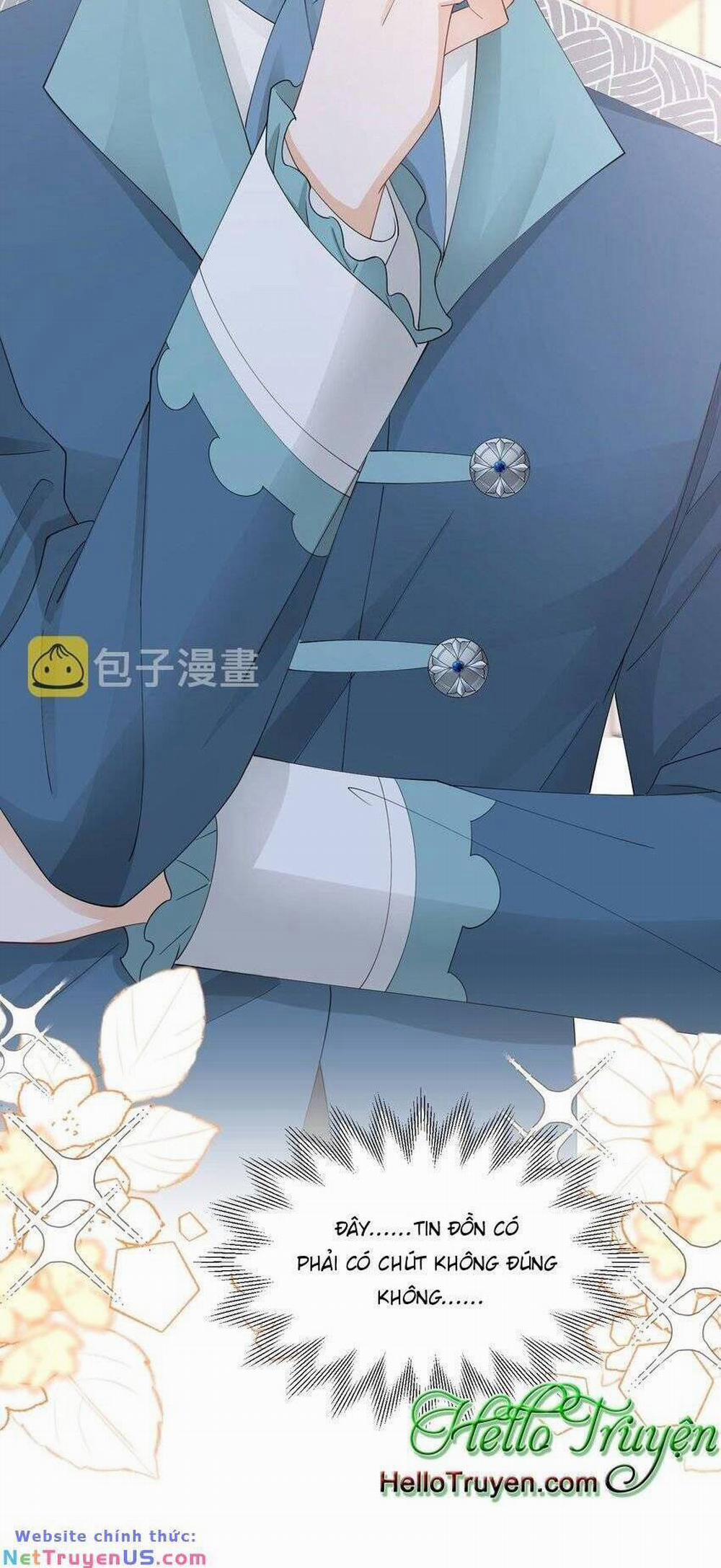 Tỏ Tình Với Kẻ Thù 52 trang 34