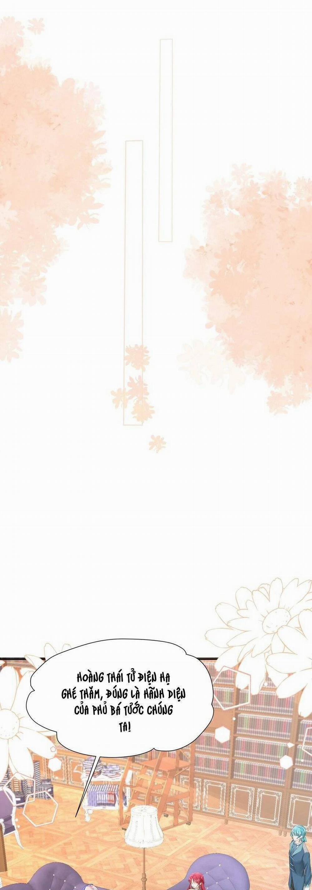 Tỏ Tình Với Kẻ Thù 52 trang 35