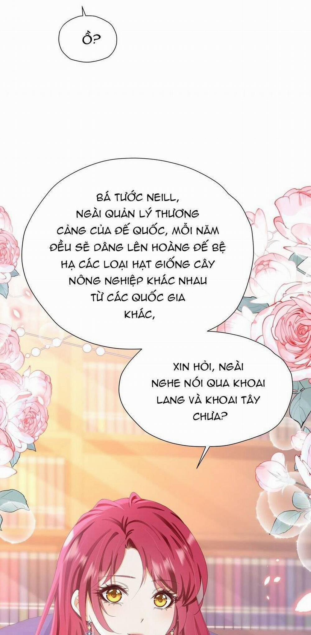 Tỏ Tình Với Kẻ Thù 52 trang 37