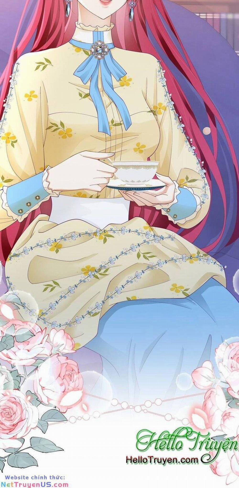 Tỏ Tình Với Kẻ Thù 52 trang 38