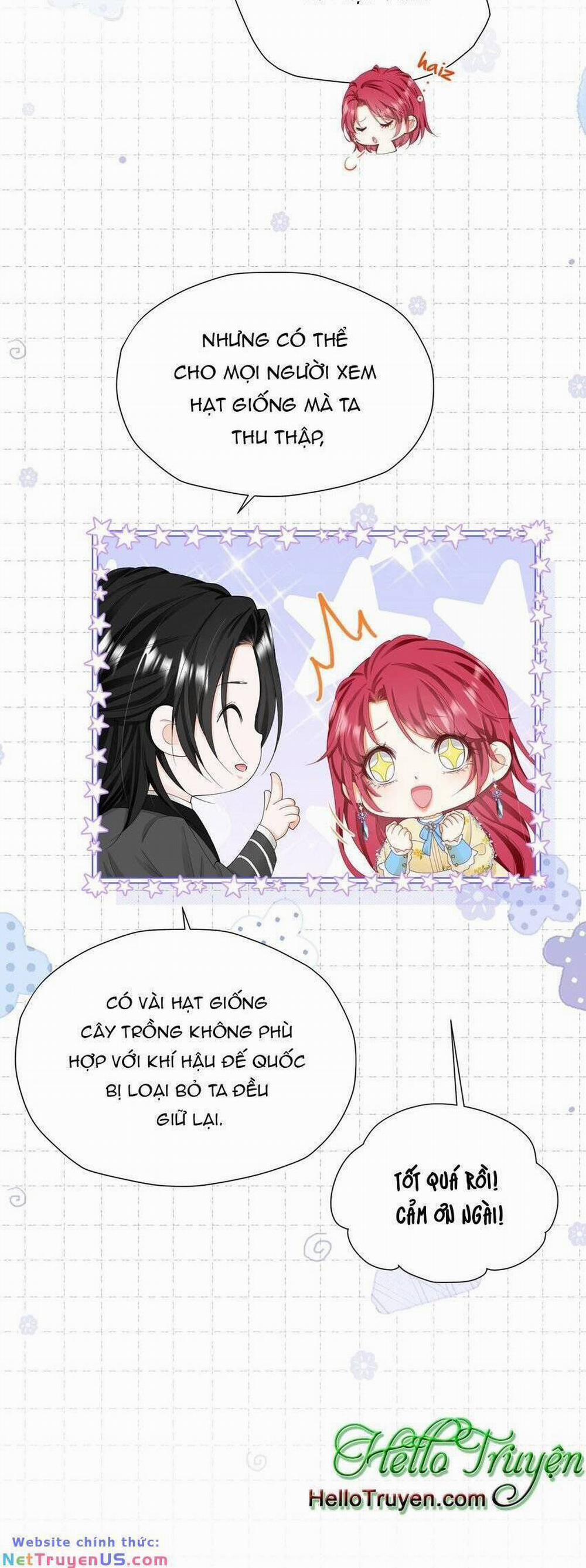 Tỏ Tình Với Kẻ Thù 52 trang 40