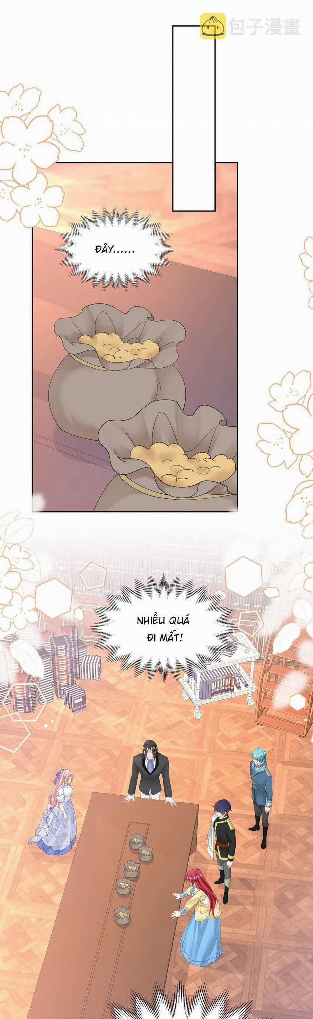 Tỏ Tình Với Kẻ Thù 52 trang 41