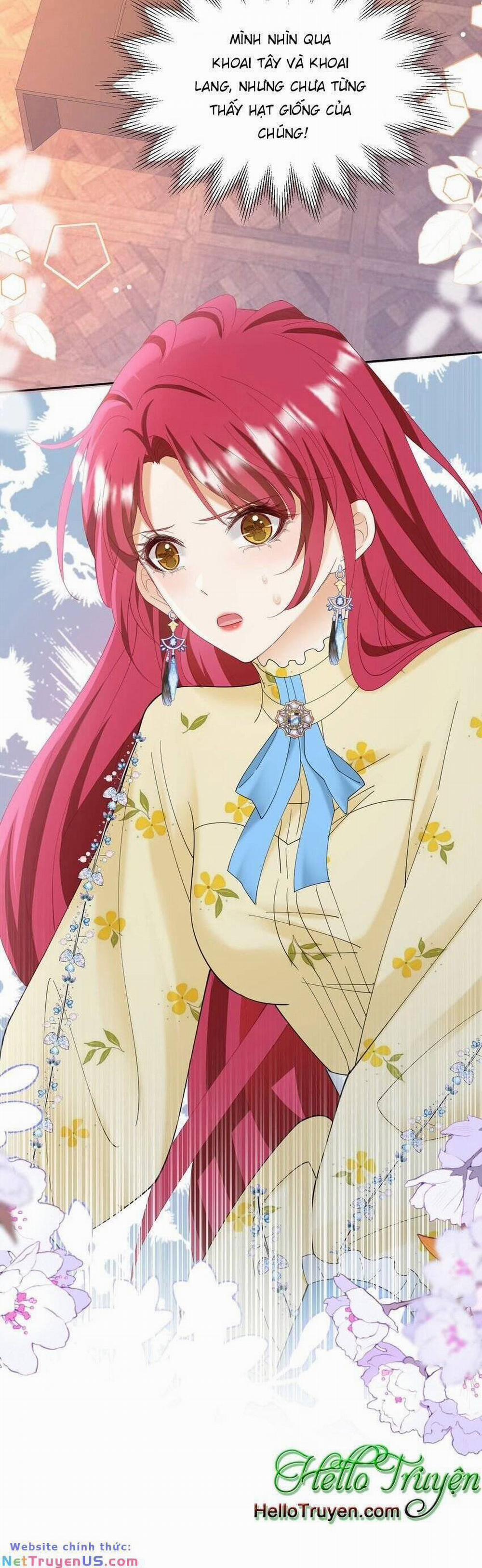 Tỏ Tình Với Kẻ Thù 52 trang 42