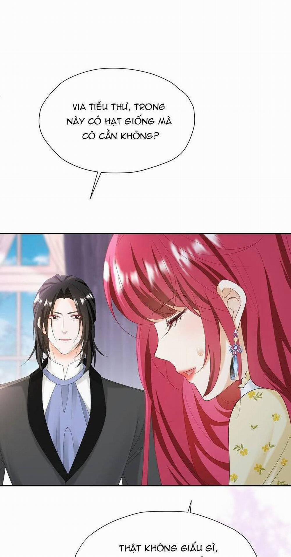 Tỏ Tình Với Kẻ Thù 52 trang 43