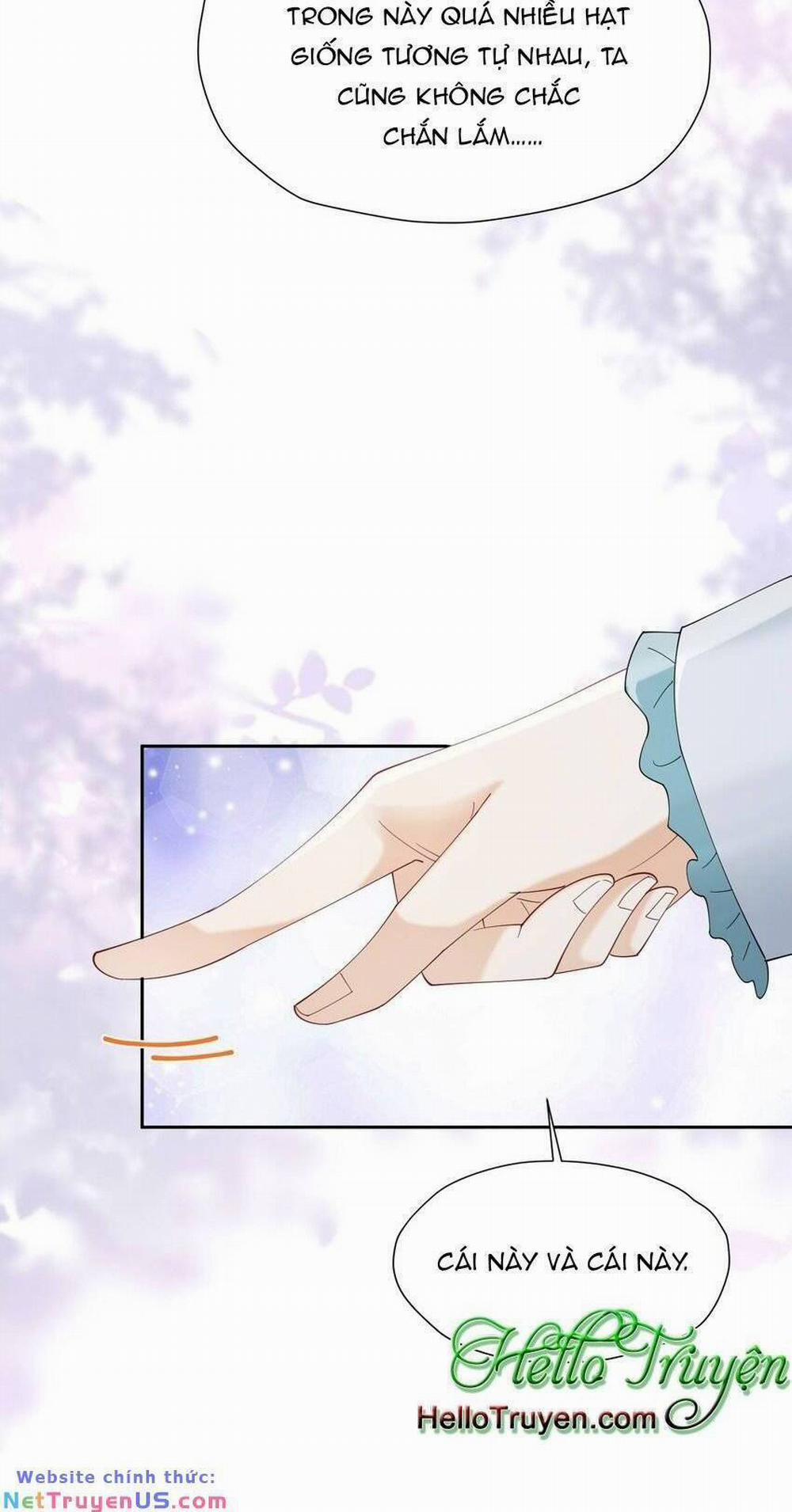 Tỏ Tình Với Kẻ Thù 52 trang 44