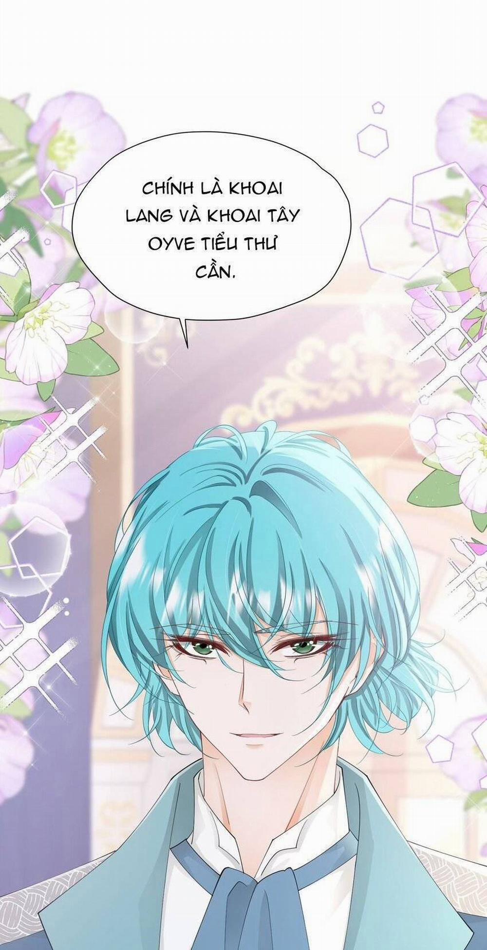 Tỏ Tình Với Kẻ Thù 52 trang 45