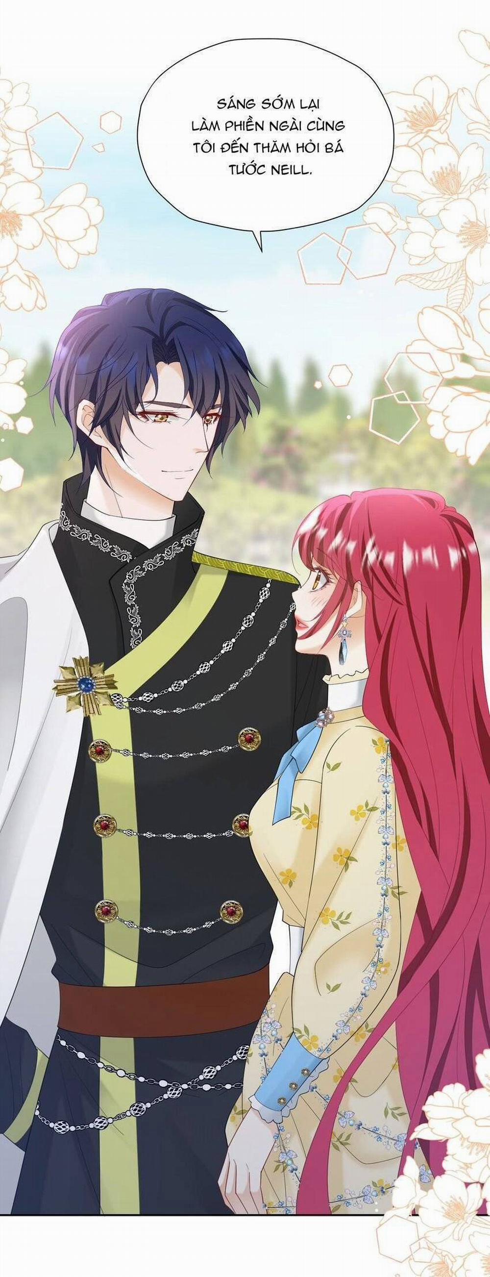 Tỏ Tình Với Kẻ Thù 52 trang 5