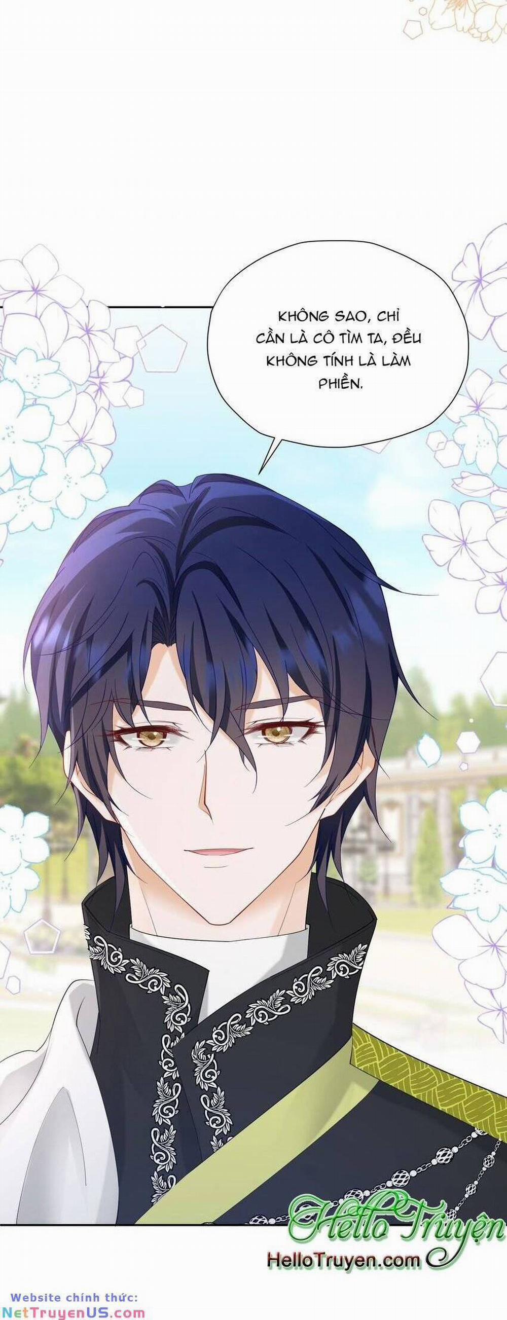 Tỏ Tình Với Kẻ Thù 52 trang 6