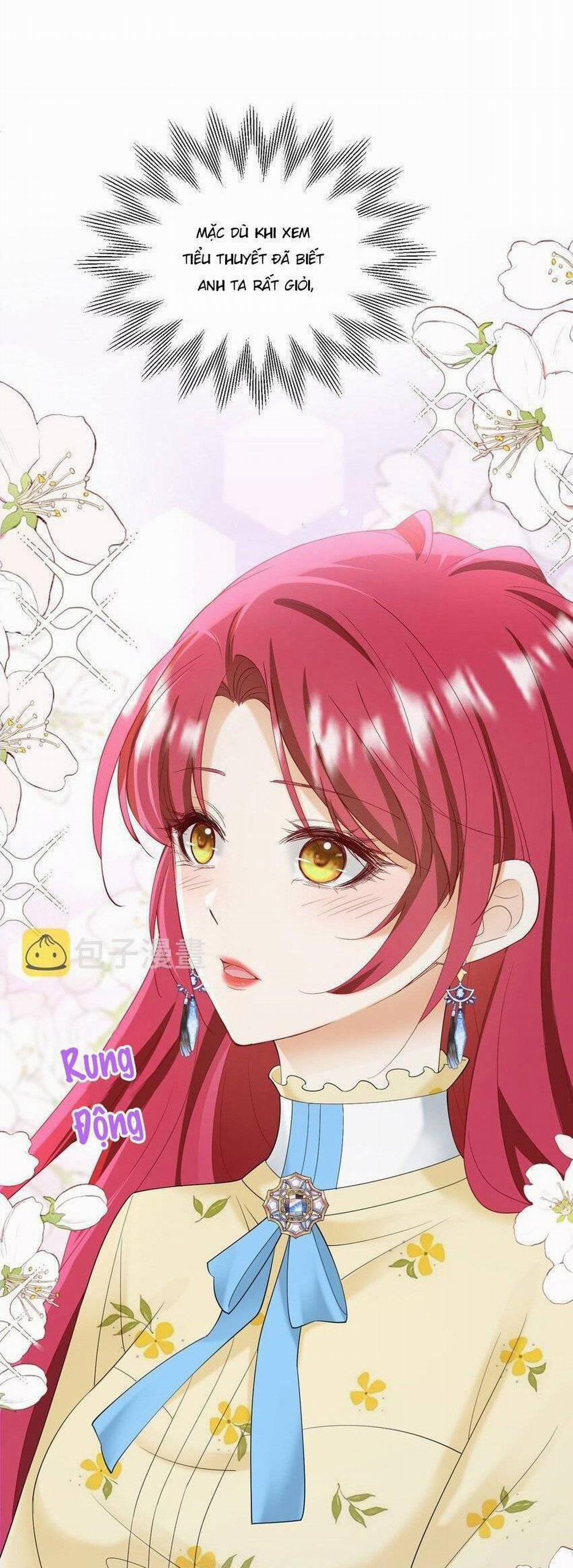 Tỏ Tình Với Kẻ Thù 52 trang 7