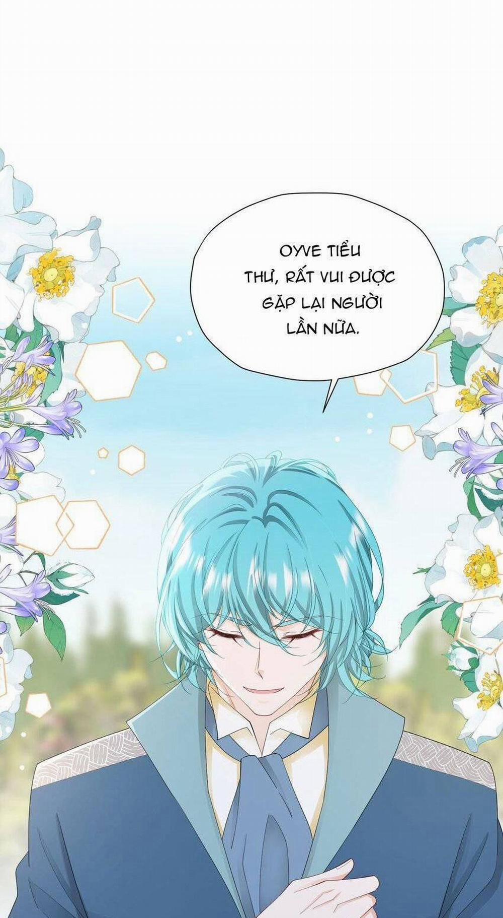 Tỏ Tình Với Kẻ Thù 52 trang 9