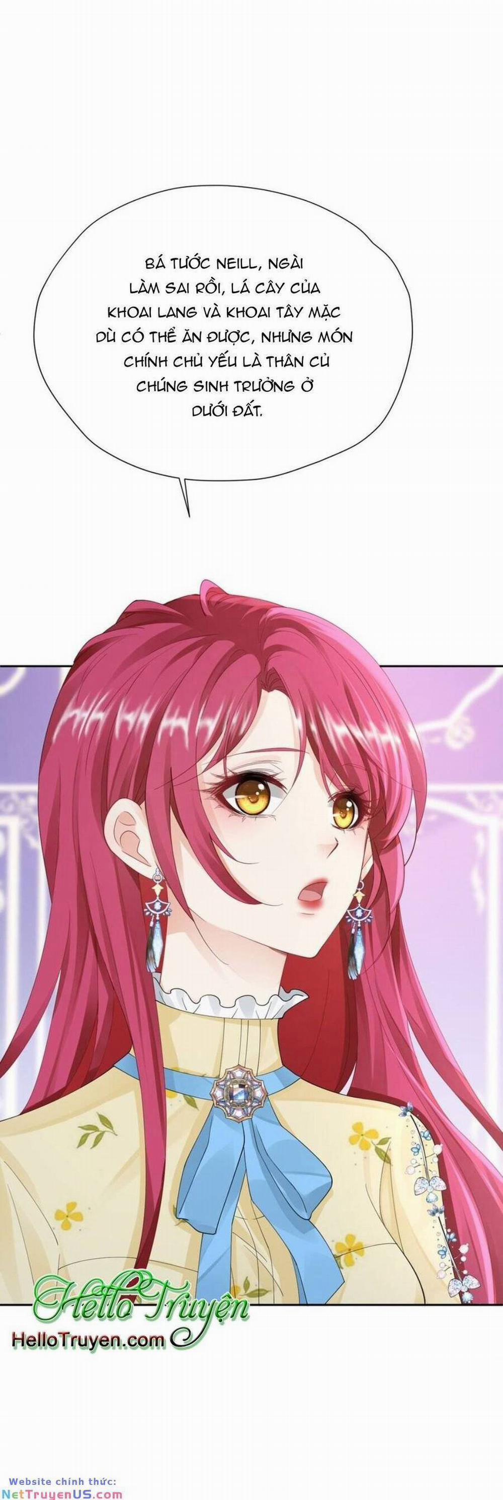 Tỏ Tình Với Kẻ Thù 53 trang 11