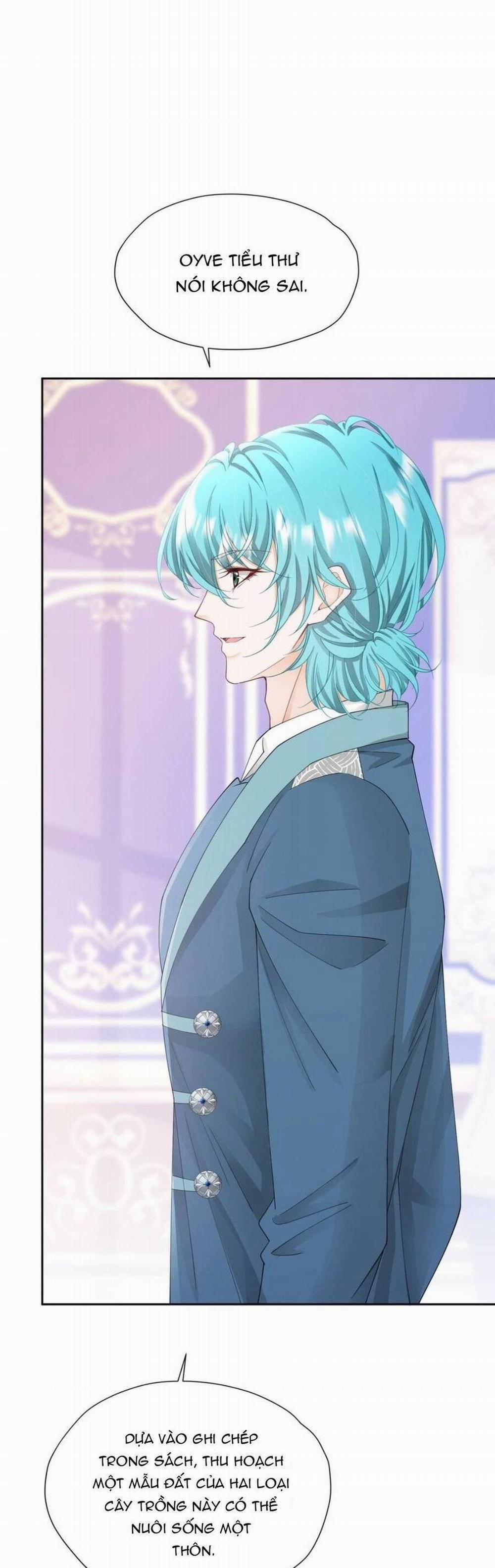 Tỏ Tình Với Kẻ Thù 53 trang 12