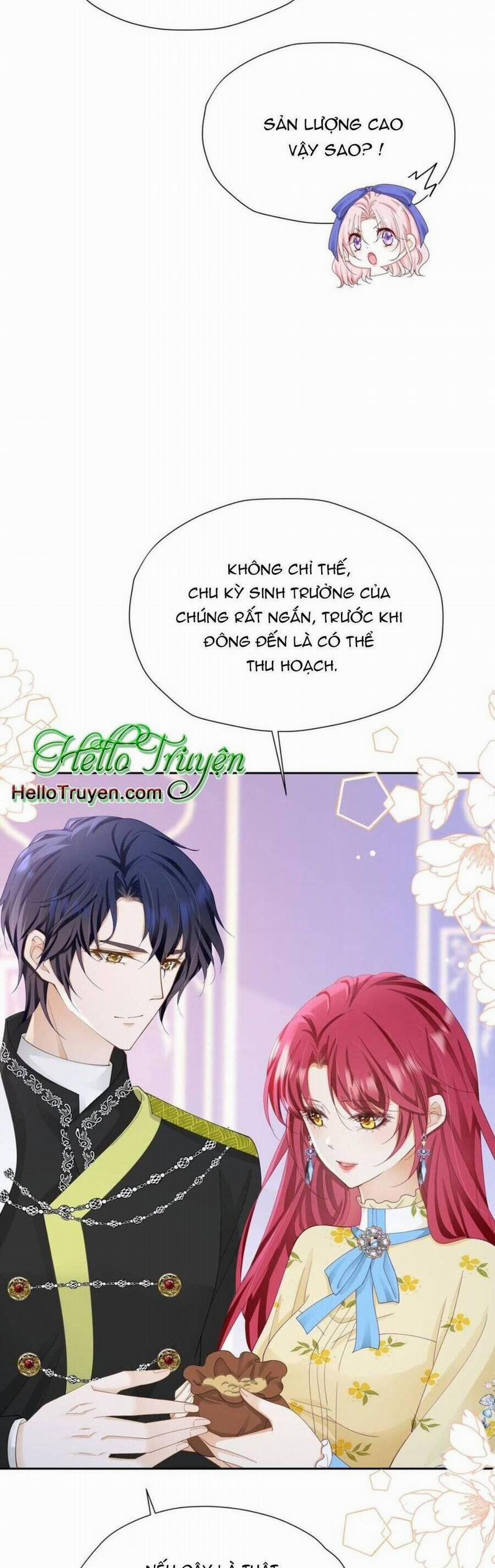 Tỏ Tình Với Kẻ Thù 53 trang 13