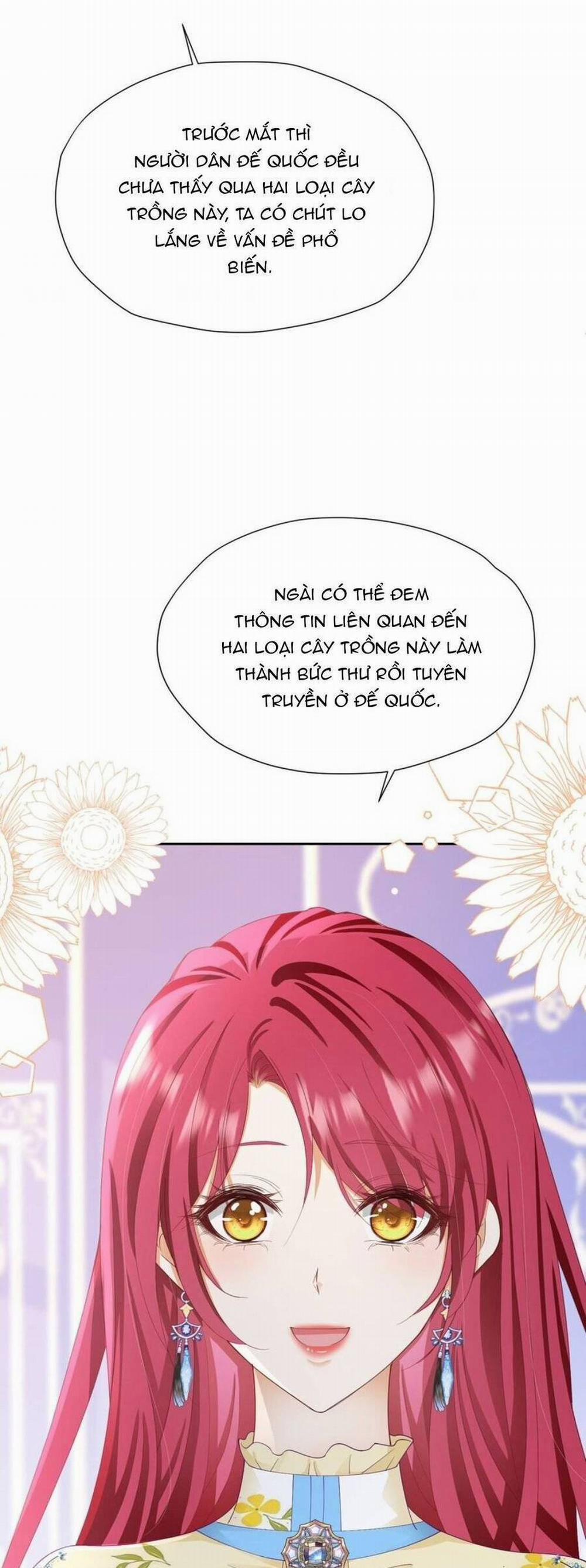 Tỏ Tình Với Kẻ Thù 53 trang 15