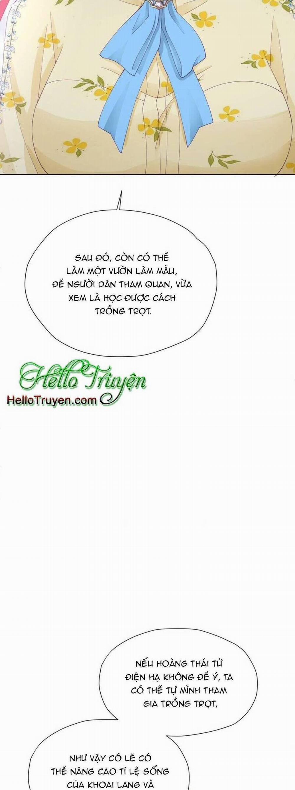 Tỏ Tình Với Kẻ Thù 53 trang 16