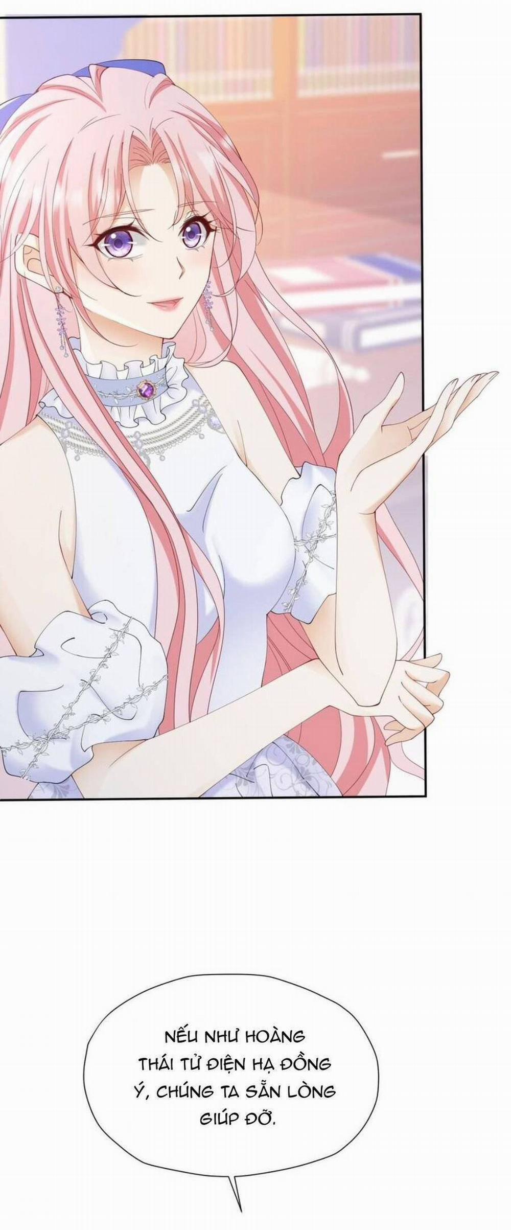 Tỏ Tình Với Kẻ Thù 53 trang 18