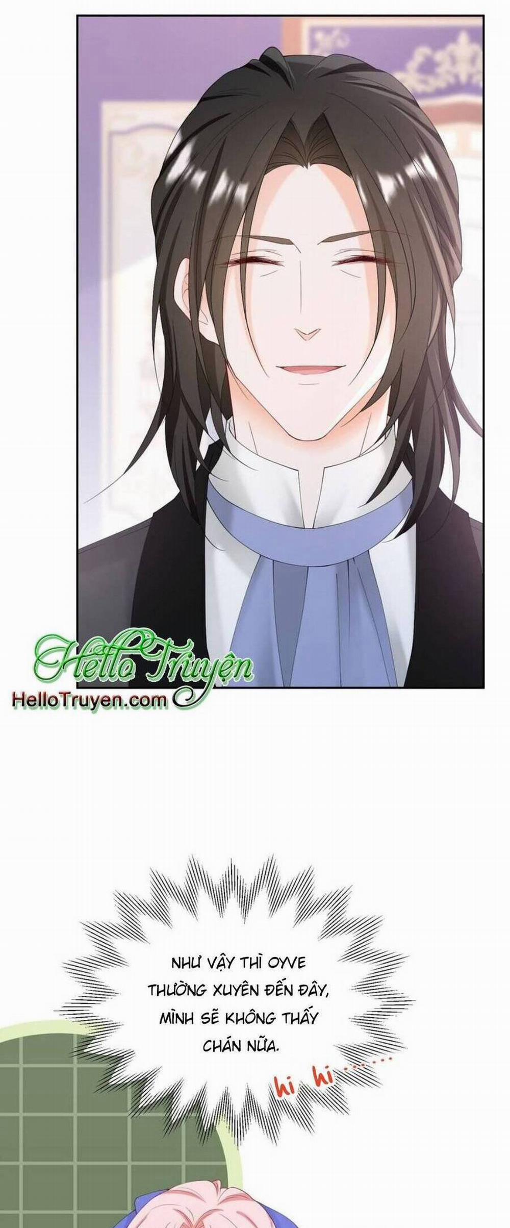 Tỏ Tình Với Kẻ Thù 53 trang 19