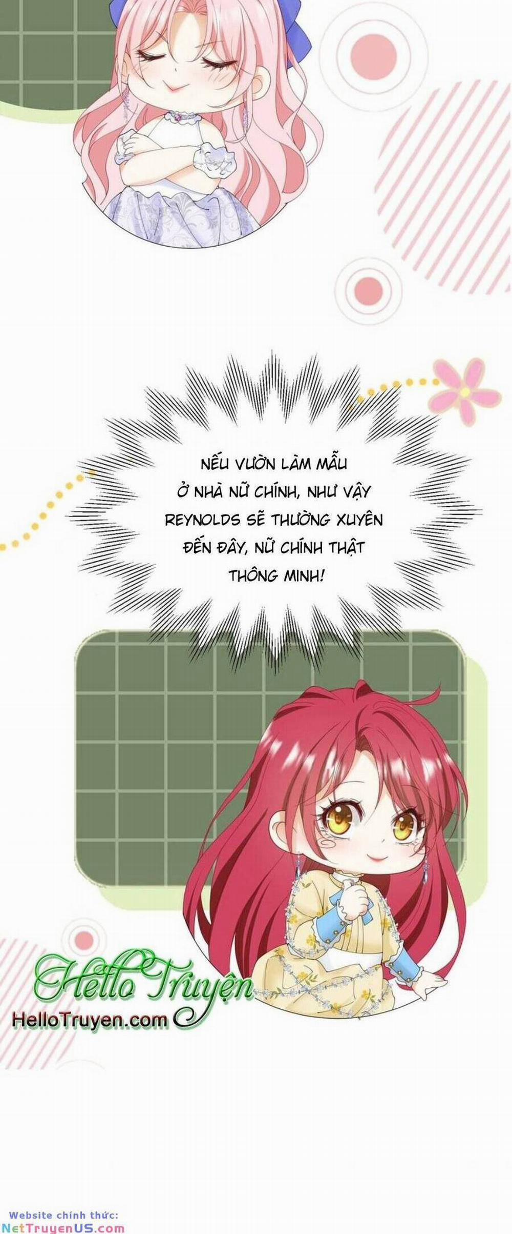 Tỏ Tình Với Kẻ Thù 53 trang 20