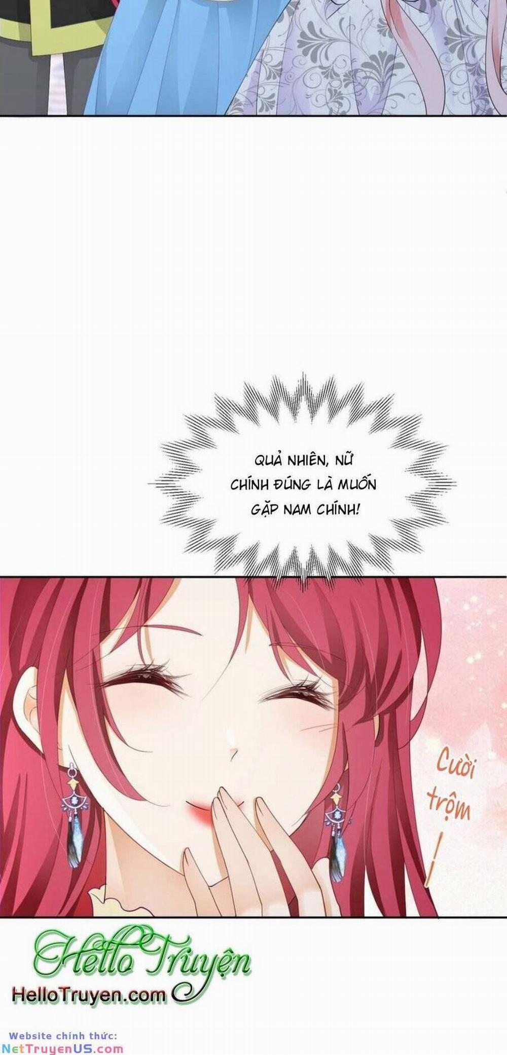 Tỏ Tình Với Kẻ Thù 53 trang 22