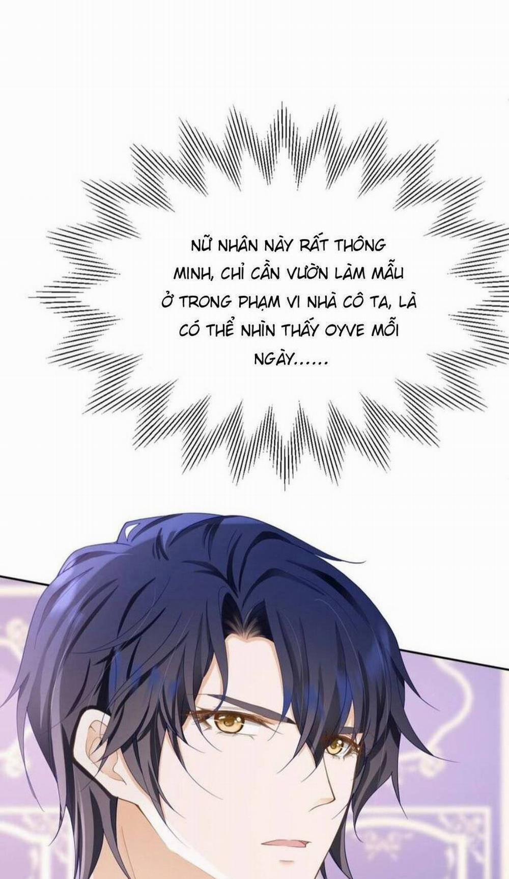 Tỏ Tình Với Kẻ Thù 53 trang 23