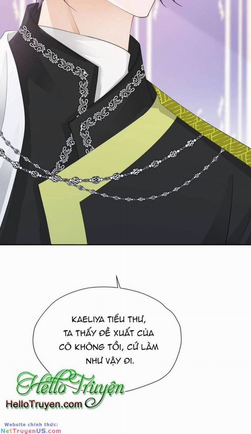 Tỏ Tình Với Kẻ Thù 53 trang 24