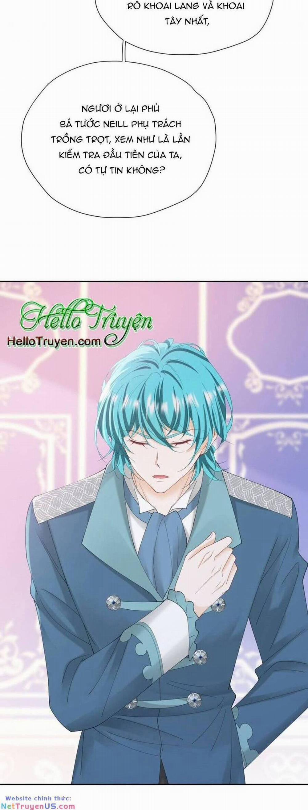 Tỏ Tình Với Kẻ Thù 53 trang 27