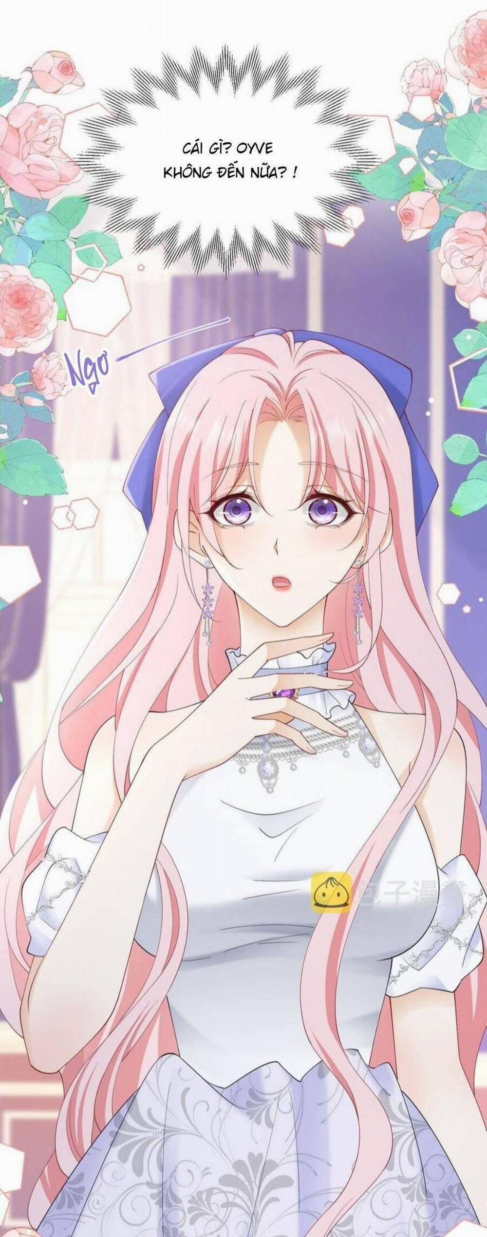 Tỏ Tình Với Kẻ Thù 53 trang 29