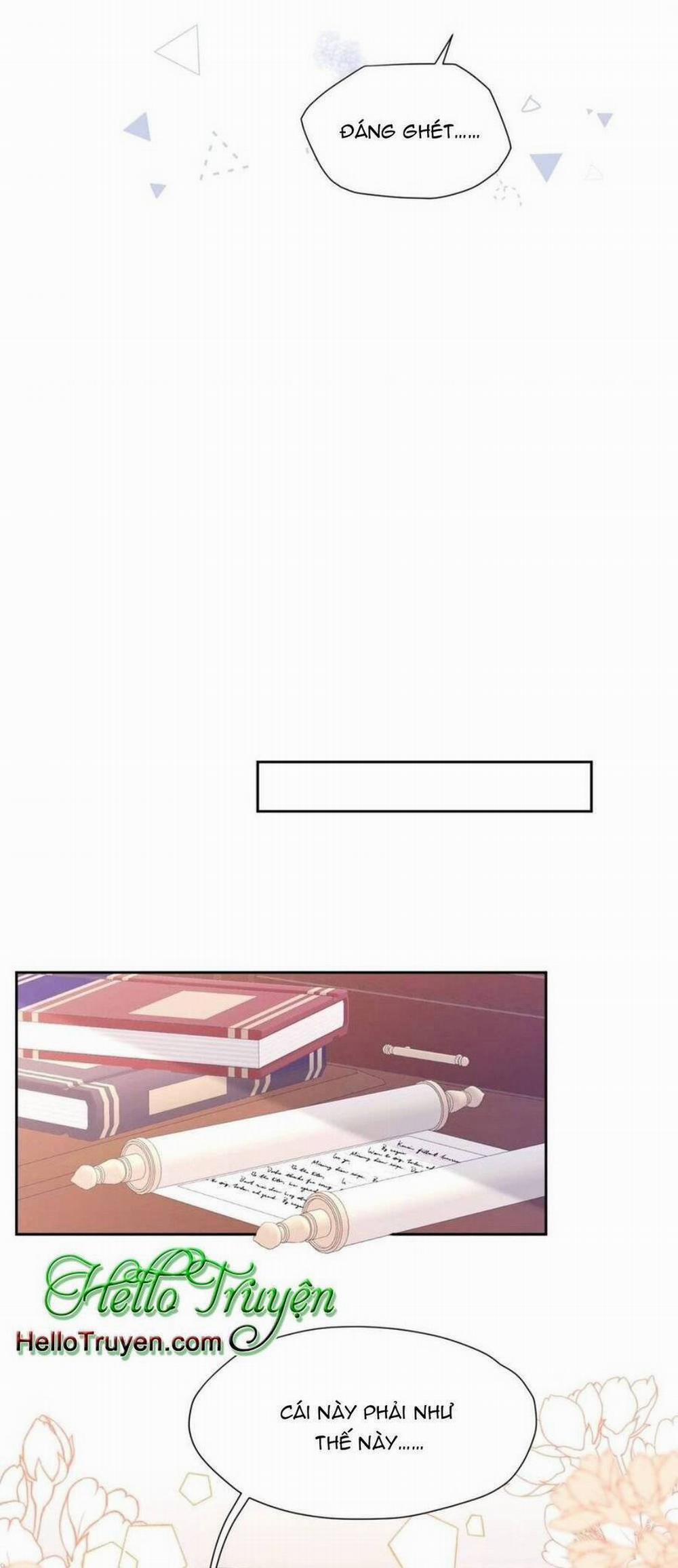 Tỏ Tình Với Kẻ Thù 53 trang 31