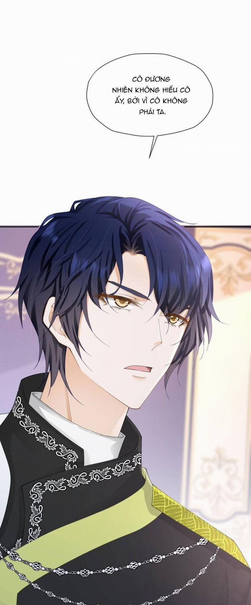 Tỏ Tình Với Kẻ Thù 53 trang 34