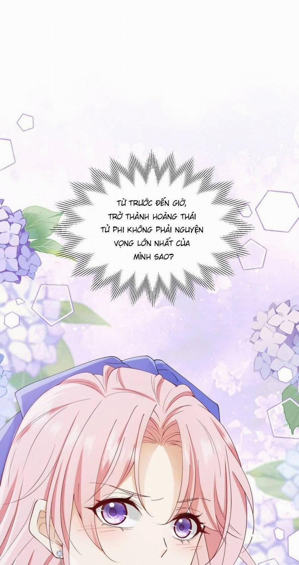 Tỏ Tình Với Kẻ Thù 53 trang 37