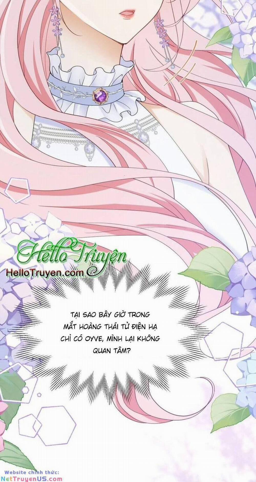 Tỏ Tình Với Kẻ Thù 53 trang 38