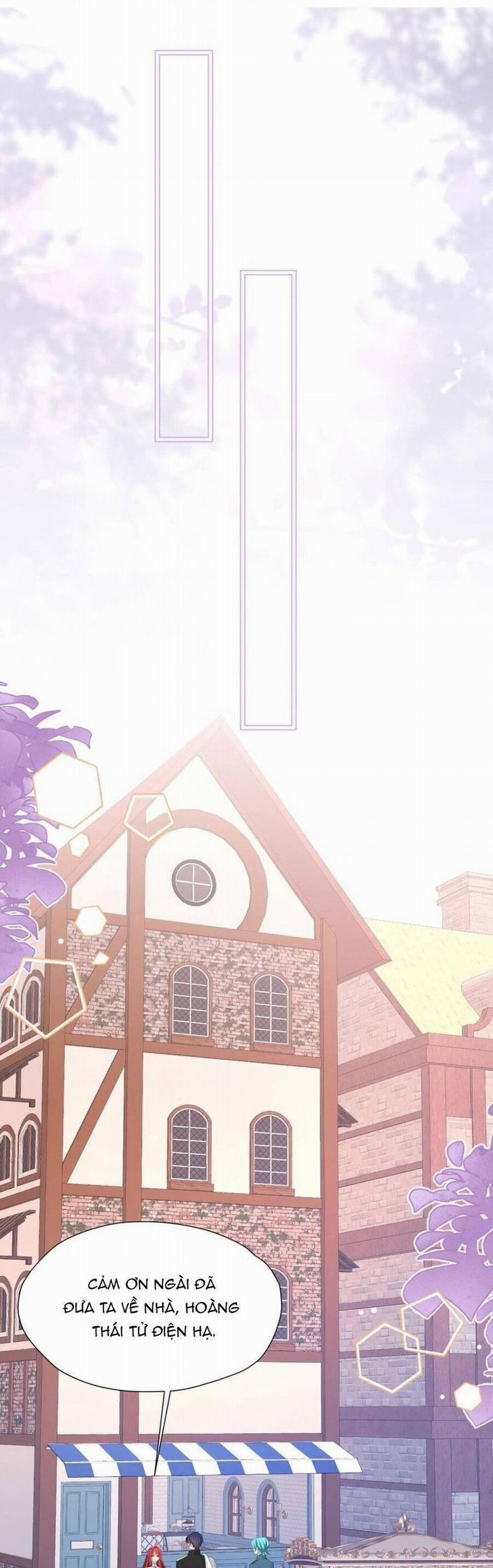 Tỏ Tình Với Kẻ Thù 53 trang 39